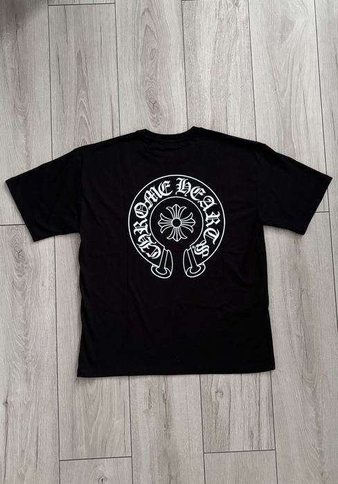 Chrome Hearts тениска