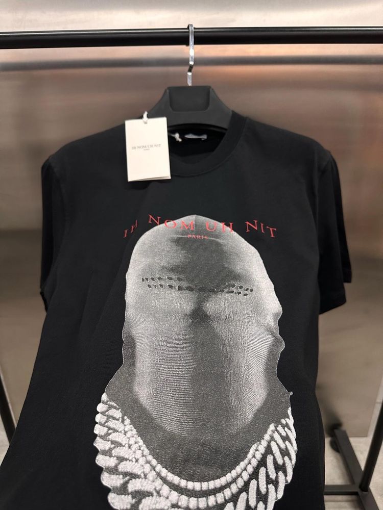 Tricou IH NOM UH NIT calitate Premium