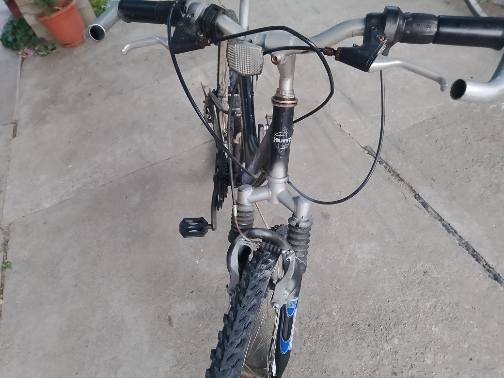 Bicicleta  in stare bună
