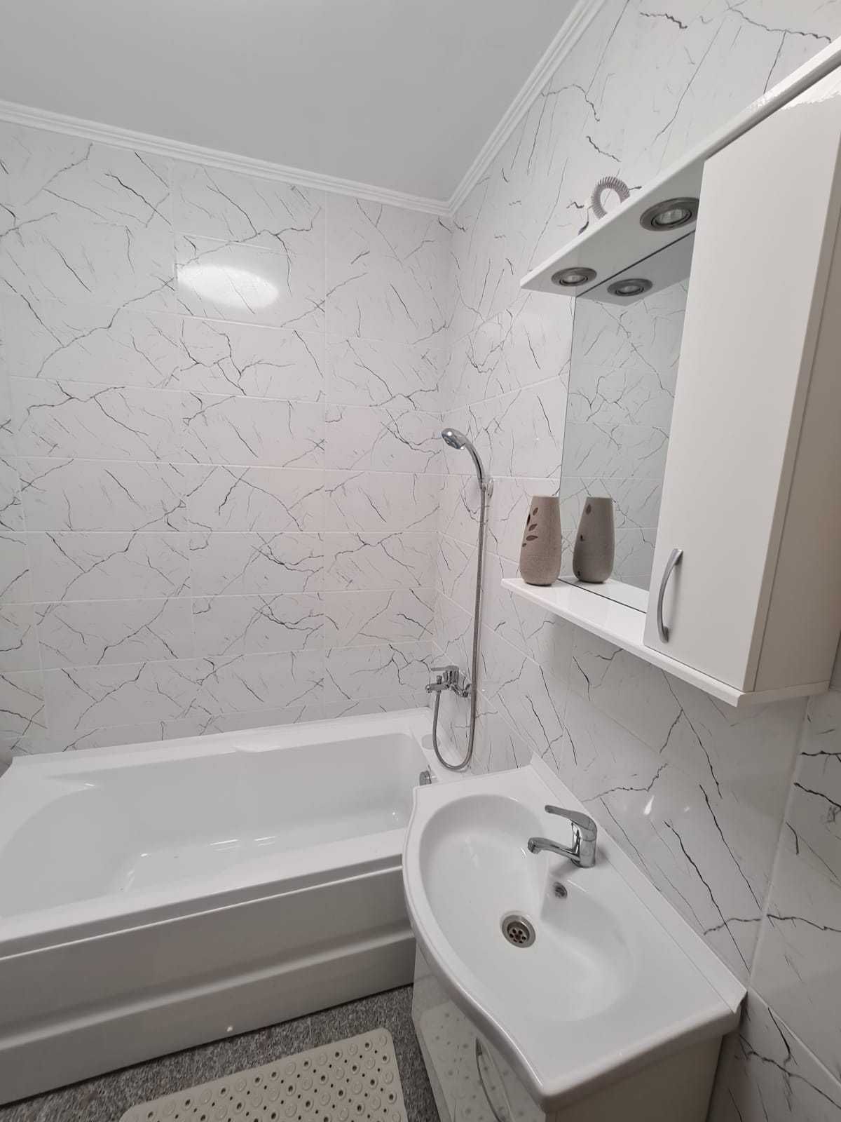 Moon Light Vega – Apartament 2 Camere în Regim Hotelier, Mamaia