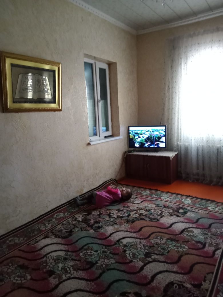 Продается частный дом