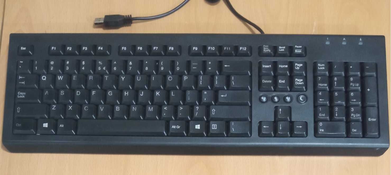 Tastatura pentru PC