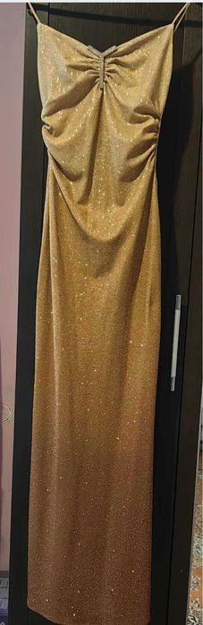 Бална или официална рокля