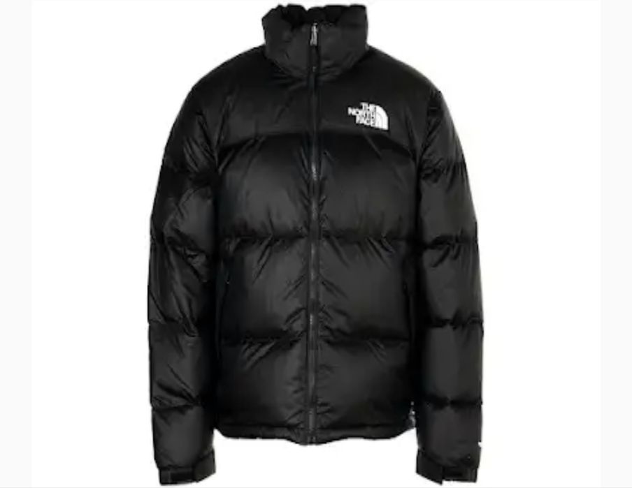 Geaca north face RETRO NUPTSE 700
