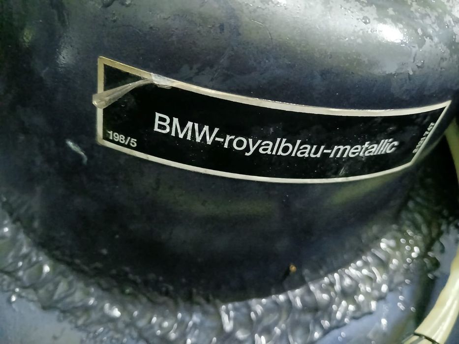 Bmw e30 318i Ursulet touring