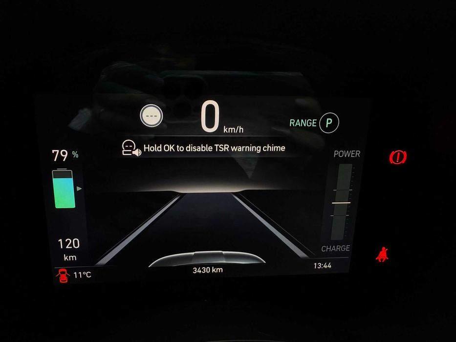 Fiat 500 electric 2025