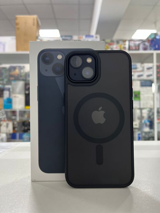 Apple iPhone 13, 256gb, 78%.