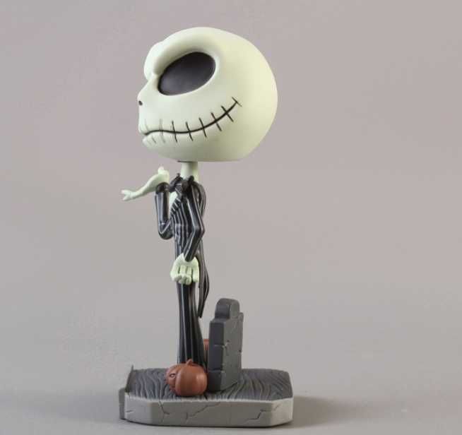 Figurina The Nightmare Before Christmas Jack Skellington 16 cm