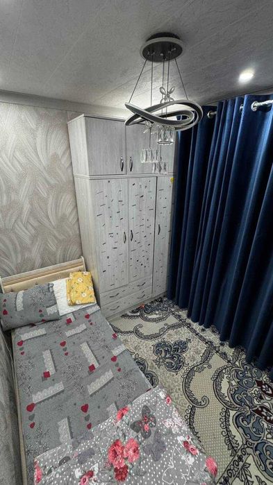 Супер Цена‼️‼️‼️Квартира ЕВРО 3*4/4/4 67м2 Ор Кaтaрtaл/Parus ТЦ‼️‼️