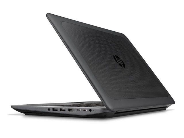 HP ZBook 15 G3 – (лаптоп) 800лв