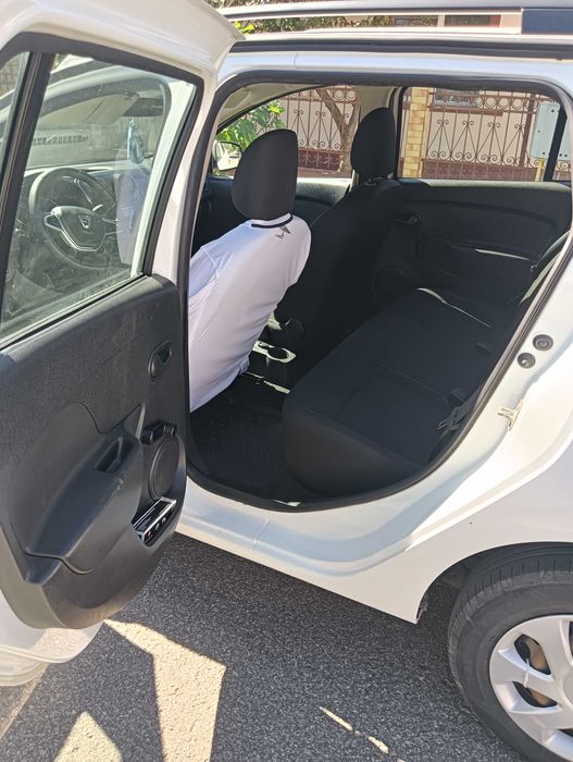 Dacia Logan MCV2 90CP Euro6 benzină 0.9TCE