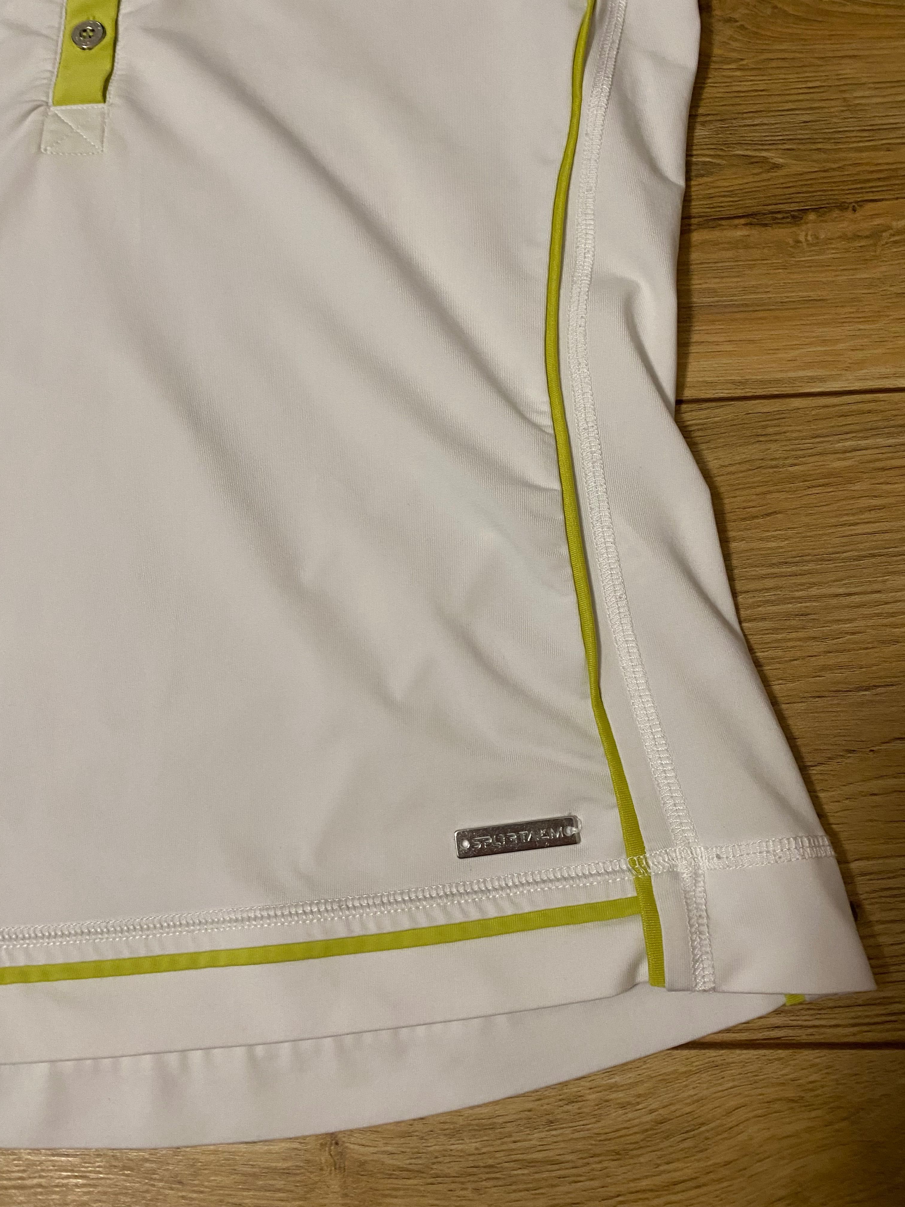 SPORTALM-tricou de dame, in stare impecabila, sport marimea 35
