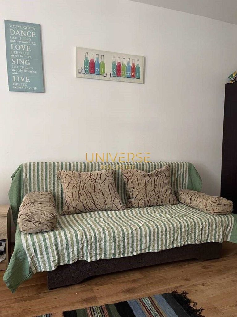 Продава се Едностаен апартамент в к.к. Слънчев бряг - 30 кв.м за 1334 €/кв.м - Снимка #1