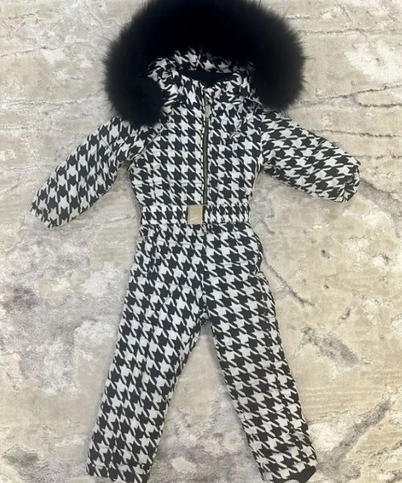 Комбинезон для девочек