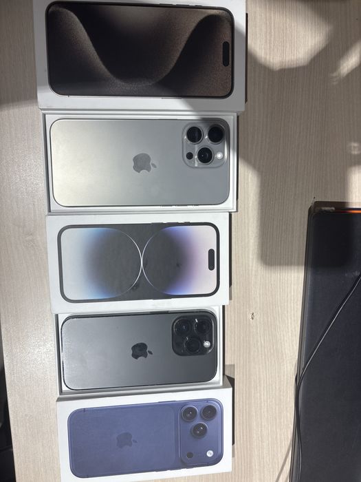 Iphone 15 pro max,Iphone 14 pro,Iphone 17 pro