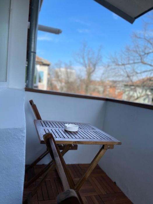 Apartament cu 2 camere, zona centrala