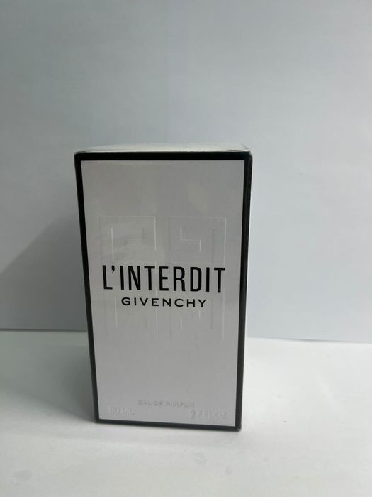 Дамски парфюм Givenchy