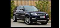 Range Rover Sport Black Edition