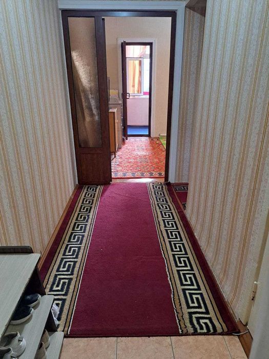 1 хонали квартира сотилади Учтепа Алгоритм 30кв капитал ремонт 40м2