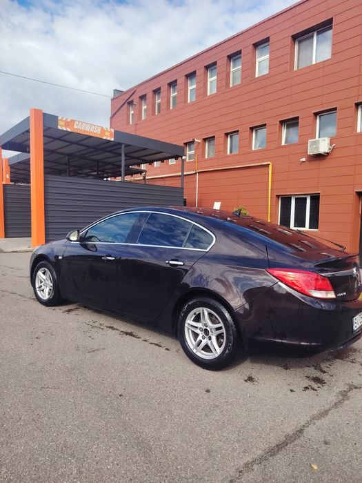 Opel Insignia 2.0 131cp