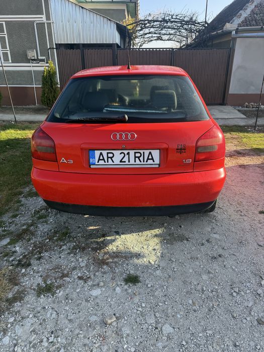Audi A3 stare foarte buna