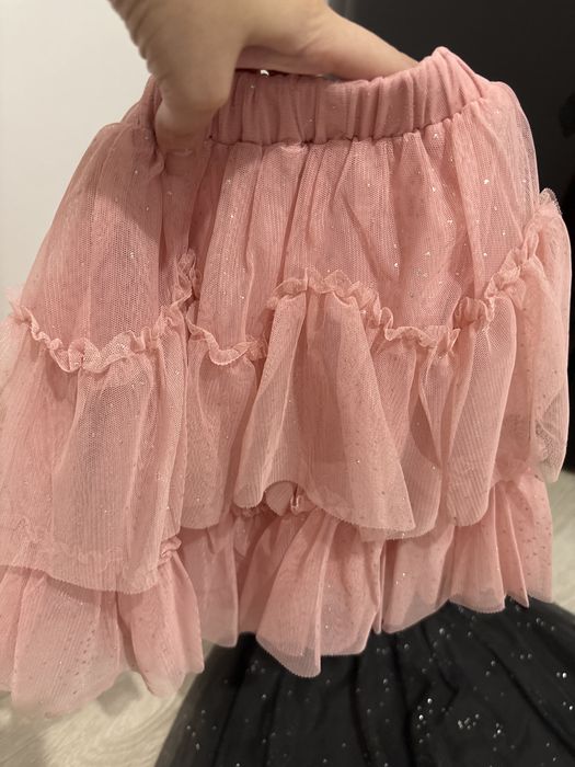 Майорал пола  и други дрехи