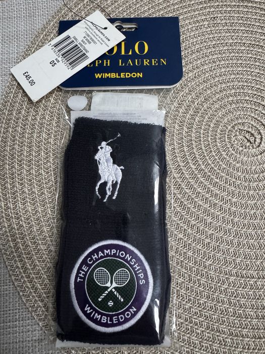 Bentita antrenament Polo Ralph Lauren