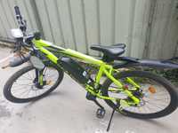 Bicicleta electrica (asistata electric la pedalare)