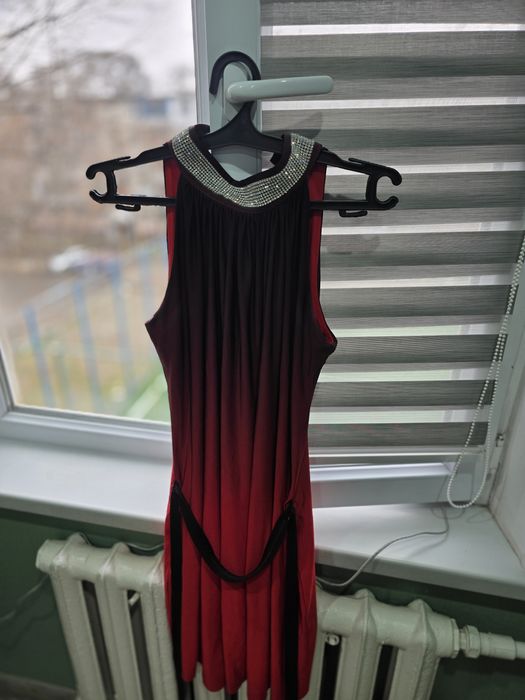 Продам платье вечерние или обмен