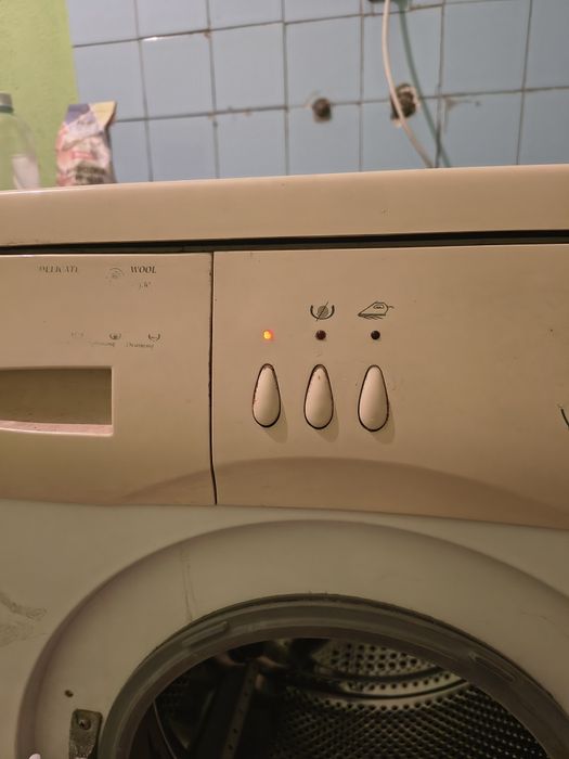 Пералня bess D404 ZT