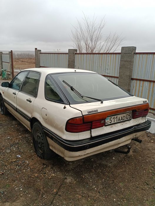 Метцубиси галант переходка нужен ремонт матро торг есть