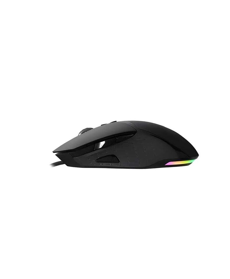 ; Мышка RAPOO VT30 wired
