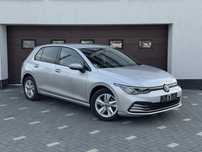 Volkswagen Golf Import Germania