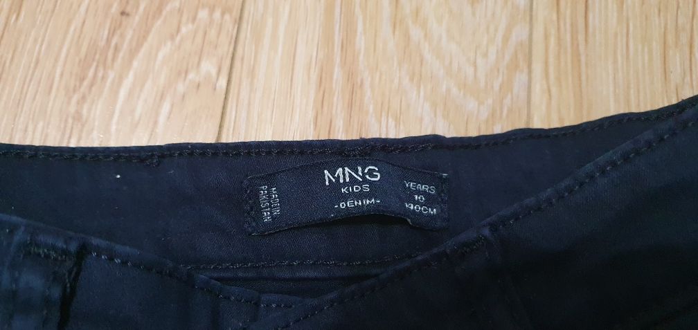 Pantaloni Mango 10 ani