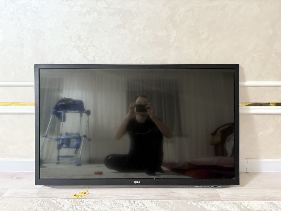телевизор LG.kz.