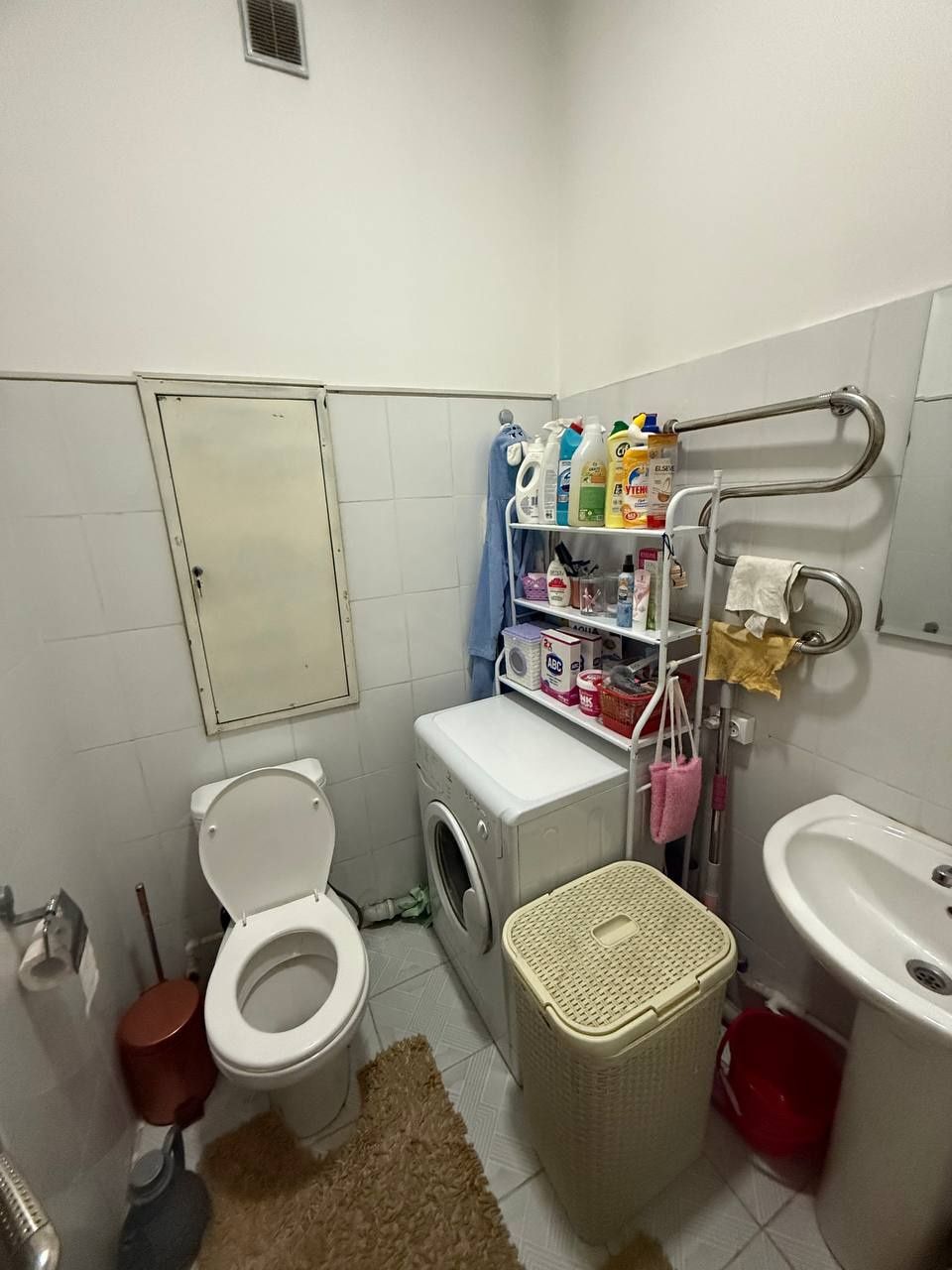 Сергели 6А сотув