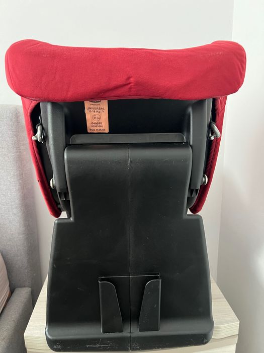 Scaun auto Chico Elleta 0-18kg