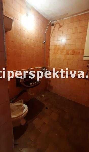 Продава се Двустаен апартамент в Пловдив, Кючук Париж - 65 кв.м за 1231 €/кв.м - Снимка #5