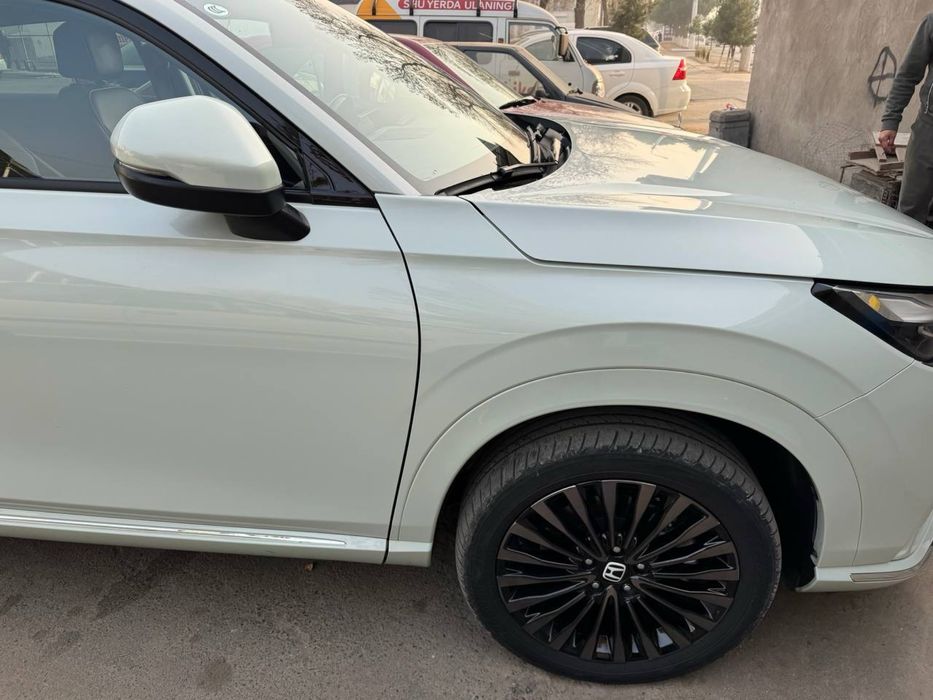 Продается Honda e:NP1