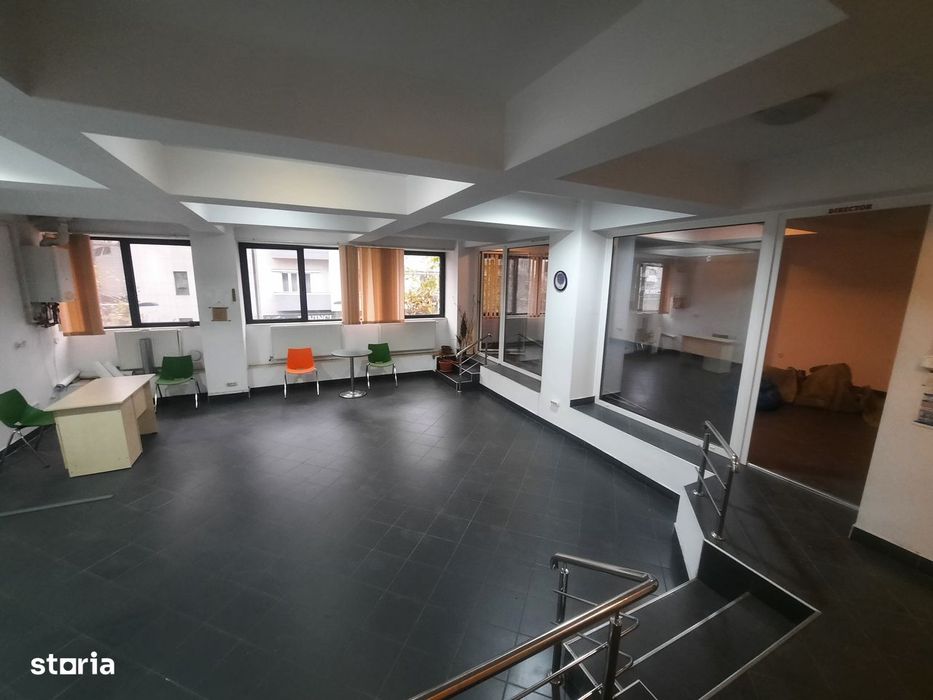 Oferim chirie spatiu birouri Et 1 Centru Nou - Satu Mare