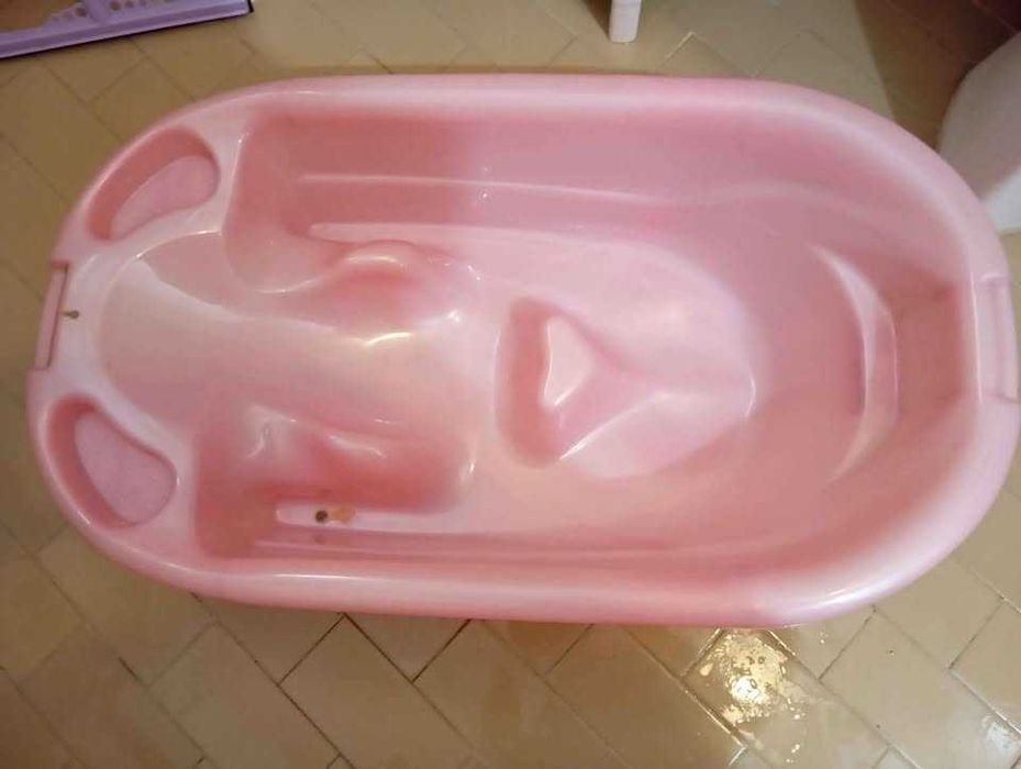 Подарявам ваничка за бебe