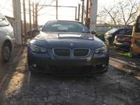 bmw e92 330d coupe m pack на части бмв е92 къпе м пакет bixenon