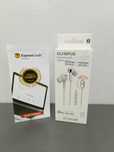 (AG46) Casti Olympus pt iPhone B.2865