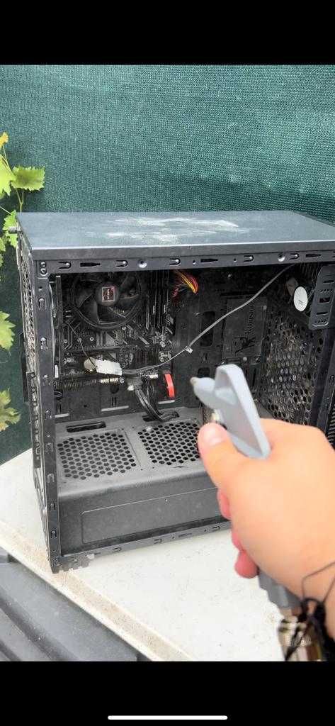 ***Reparatii Laptop/Calculator | Instalare Windows 11/10/7***