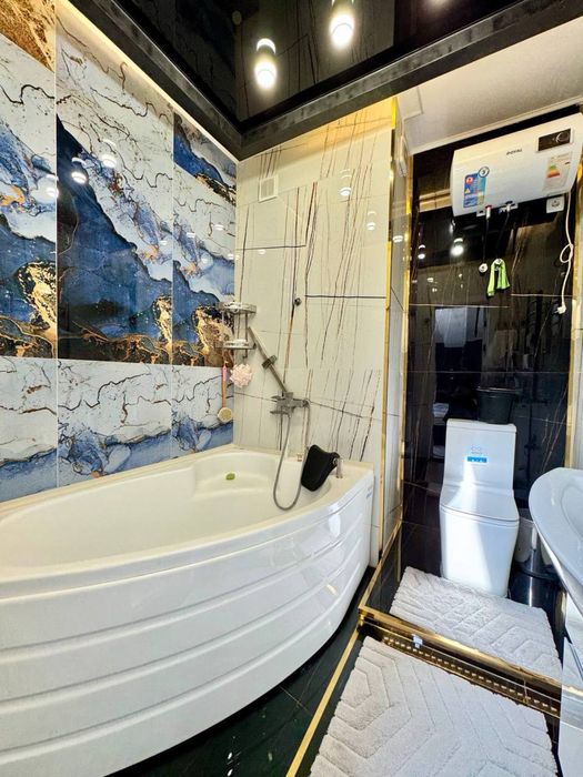 Квартира ЖК Parisien 6/8-9/9 237 кв.м