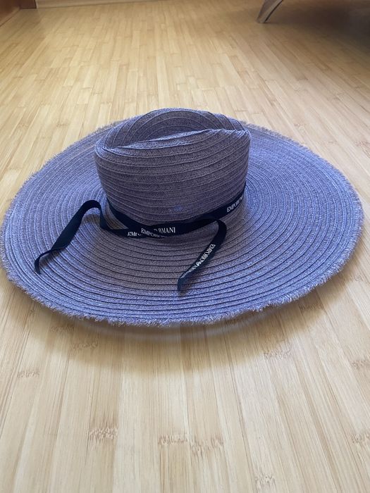 Emporio Armani palarie