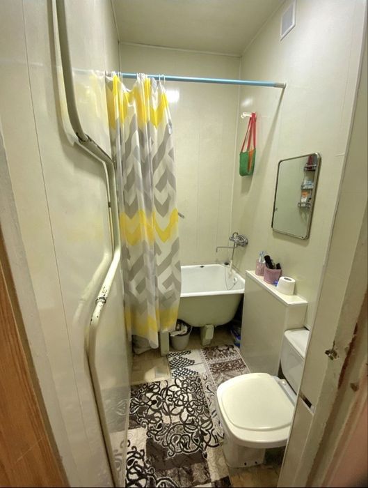 Юнусабад 4 кв 1 ком школа 302 ориентир