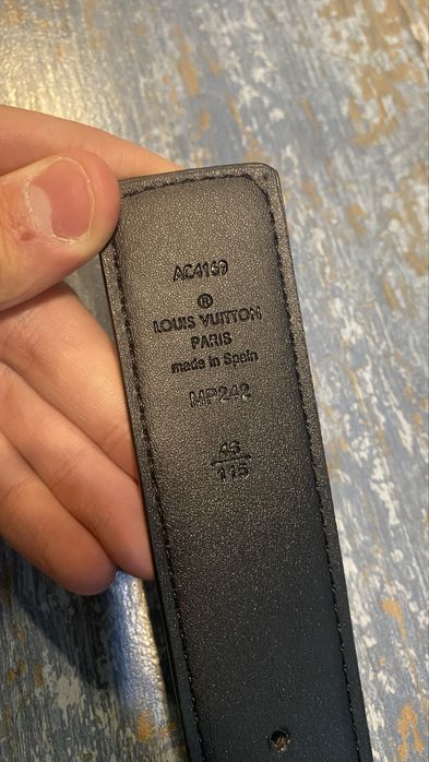 curea louis vuitton