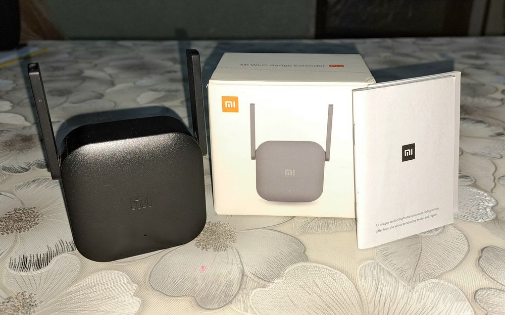 WiFi repeater pro WiFi router WiFi kuchaytirgich Xiaomi
