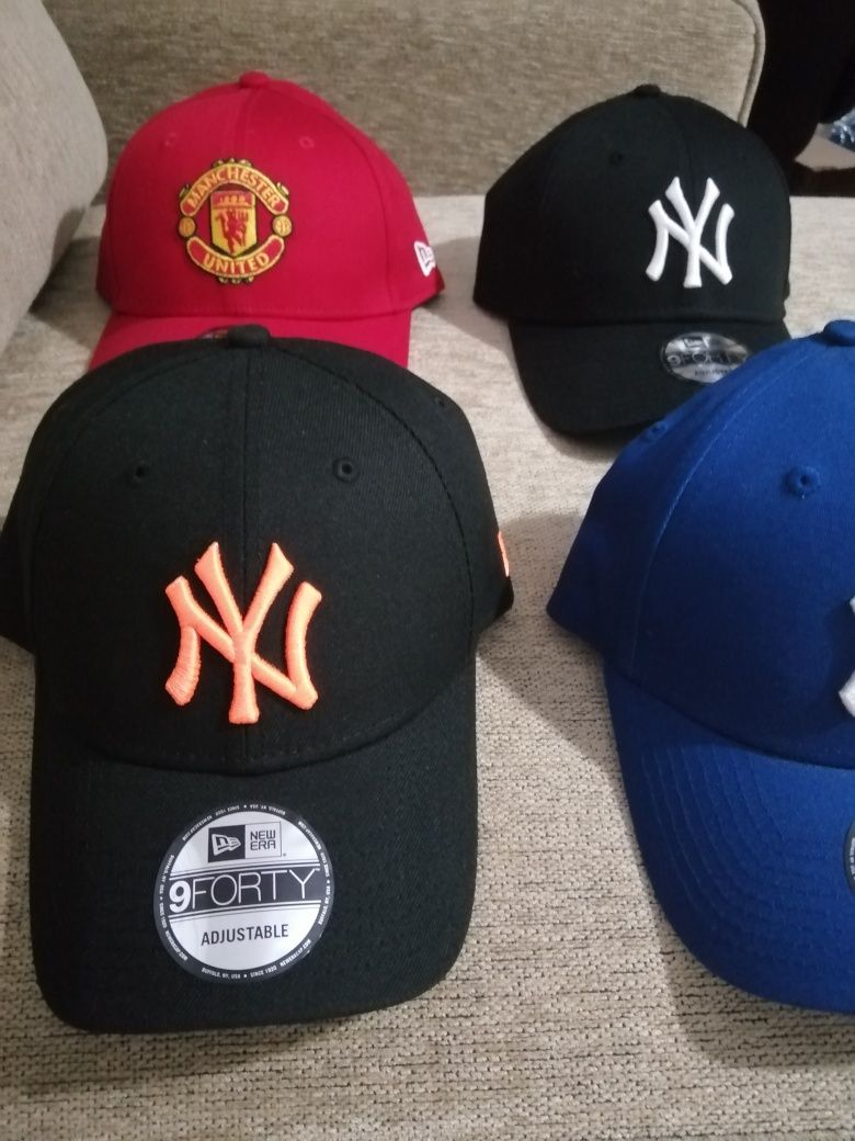 Sapca 9FORTY New York Yankees .New Era.Originala